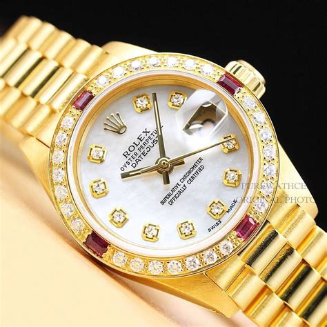 rolex señora precios|rolex women's watches.